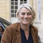 Stéphanie Rist, ministre de la Santé, confrontée à l'émergence de l'hantavirus en France