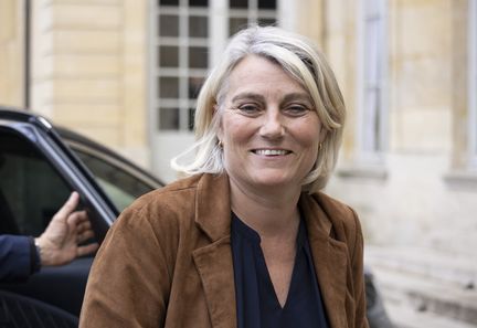 Stéphanie Rist, ministre de la Santé, confrontée à l'émergence de l'hantavirus en France