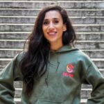 Suzanne Cariant de Fonsala devient coach sportive et auteur à Saint-Chamond