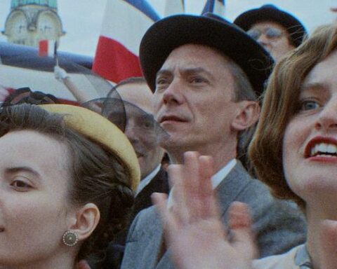 Swann Arlaud : « Notre salut » et ses résonances avec la France d'aujourd'hui au Festival de Cannes 2026
