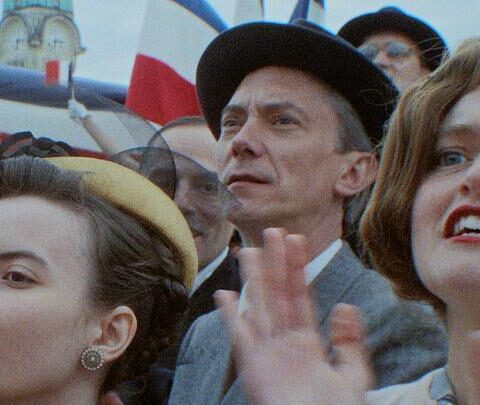 Swann Arlaud : « Notre salut » et ses résonances avec la France d'aujourd'hui au Festival de Cannes 2026