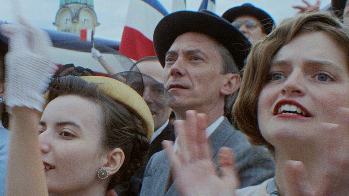 Swann Arlaud : « Notre salut » et ses résonances avec la France d'aujourd'hui au Festival de Cannes 2026