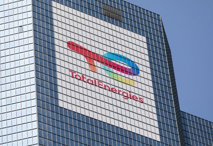 Taxation des superprofits de TotalEnergies : les partis politiques réagissent après la publication des bénéfices
