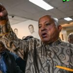 Tirs de balles et chaos au Sénat des Philippines : le sénateur au centre de la tempête