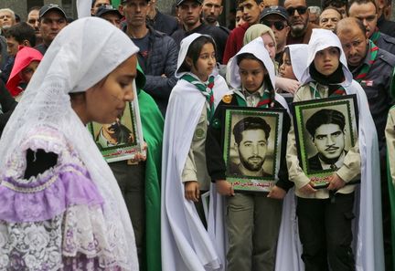Trois questions sur les commémorations du massacre de Sétif en Algérie le 8 mai 1945