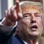Trump annule son attaque prévue contre l'Iran en raison de "négociations sérieuses"