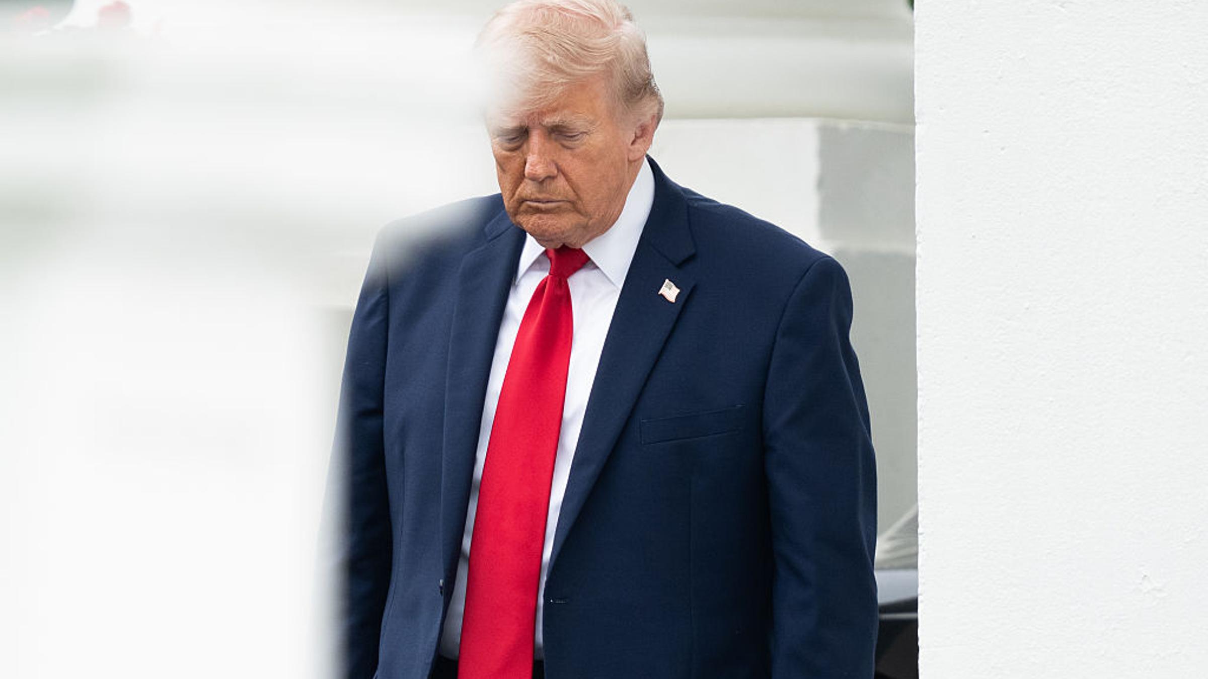 Trump appelle à la signature des Accords d'Abraham par les pays du Moyen-Orient pour un règlement avec l'Iran