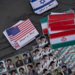 Trump insiste sur le maintien d'un cessez-le-feu avec l'Iran malgré les attaques en cours