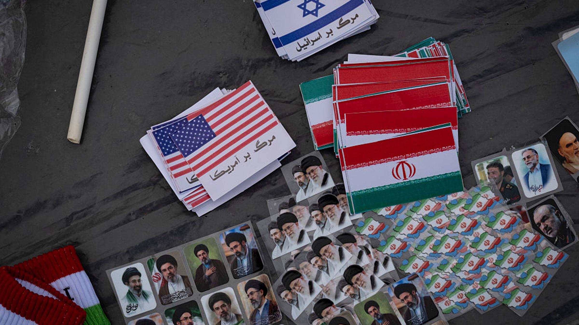 Trump insiste sur le maintien d'un cessez-le-feu avec l'Iran malgré les attaques en cours