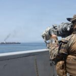 Trump qualifie la marine américaine de « pirates » pour faire respecter le blocus maritime contre l'Iran