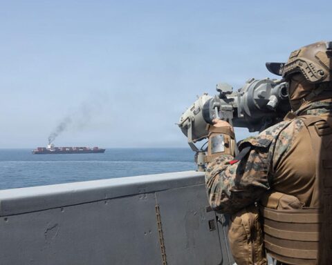 Trump qualifie la marine américaine de « pirates » pour faire respecter le blocus maritime contre l'Iran