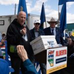 Un référendum sur l'indépendance de l'Alberta pourrait être organisé avant la fin de l'année