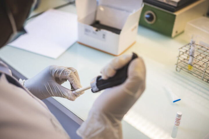 Un test de dépistage du cadmium bientôt remboursé pour les populations à risque en France