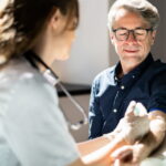 Un test sanguin pour améliorer le dépistage du cancer du poumon en France