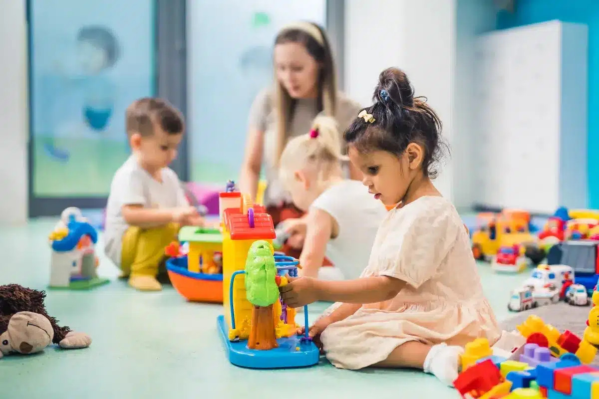 Une crèche sollicite d'urgence des parents pour leur enfant de 21 mois : ceux-ci le récupèrent avec un taux d'alcoolémie de 2,14 g/L, « nous ne comprenons pas »