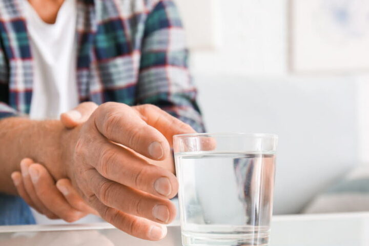 Une signature microbiotique identifiée pour détecter la maladie de Parkinson plus tôt