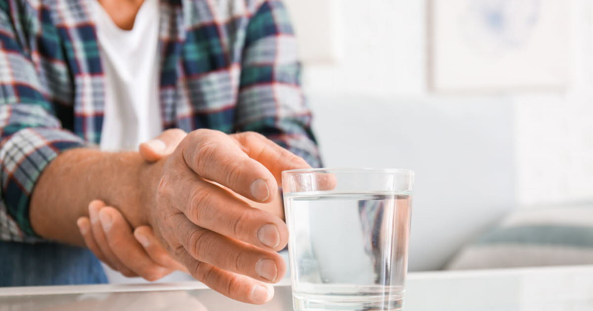 Une signature microbiotique identifiée pour détecter la maladie de Parkinson plus tôt