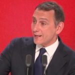 Visite de Gérald Darmanin en Algérie : appel à une diplomatie ferme pour discuter du cas de Christophe Gleizes