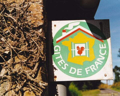 Vol de données : Gîtes de France au cœur d'un scandale majeur