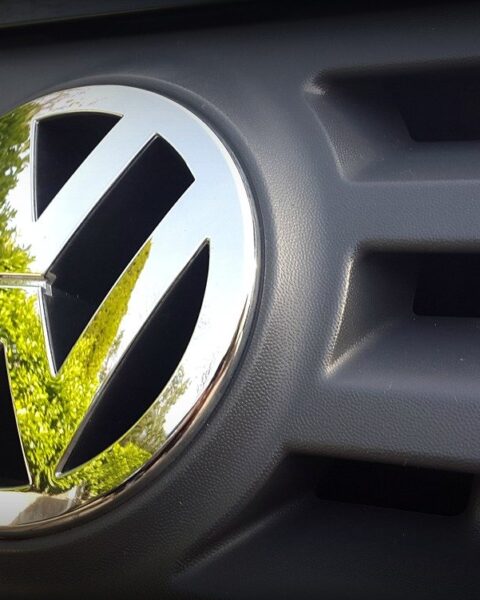 Volkswagen condamnée en France dans le cadre de l'affaire DieselGate.