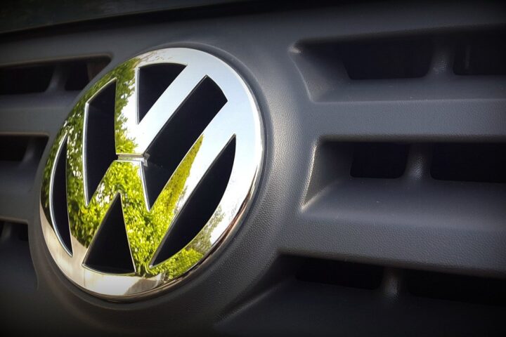 Volkswagen condamnée en France dans le cadre de l'affaire DieselGate.