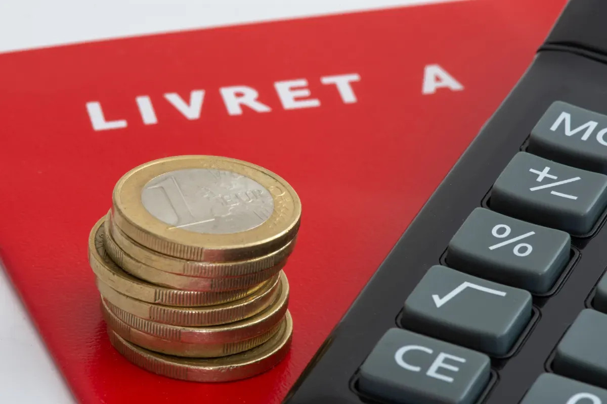 Votre ancien Livret A peut-être inactif : découvrez comment récupérer jusqu'à 1784 € en quelques clics grâce au site Ciclade.