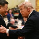 Xi avertit Trump sur Taïwan lors du sommet de haut niveau en Chine