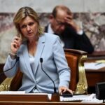 Yaël Braun-Pivet ne souhaite pas se porter candidate pour l'élection présidentielle de 2027