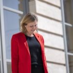 Yaël Braun-Pivet souhaite discuter mais refuse de se présenter à la présidentielle de 2027