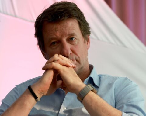 Yannick Jadot déclare que l'idée d'une primaire à gauche pour 2027 est abandonnée