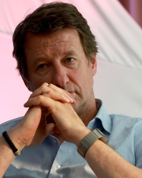 Yannick Jadot déclare que l'idée d'une primaire à gauche pour 2027 est abandonnée