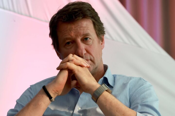 Yannick Jadot déclare que l'idée d'une primaire à gauche pour 2027 est abandonnée