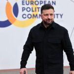 Zelensky accuse Poutine de « cynisme total » après les frappes russes sur les infrastructures énergétiques malgré des promesses de trêve