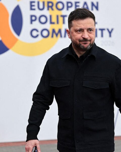 Zelensky accuse Poutine de « cynisme total » après les frappes russes sur les infrastructures énergétiques malgré des promesses de trêve