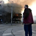 Zelensky appelle à des conséquences après l'une des frappes les plus intenses sur Kyiv depuis le début de la guerre