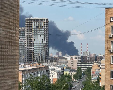 Zelensky souligne la montée en puissance des drones ukrainiens après une frappe massive à Moscou
