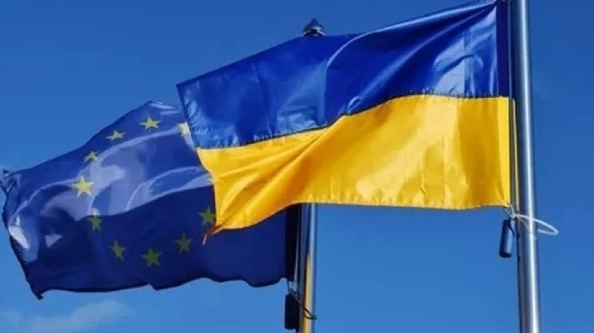 Une défaite de l’Ukraine ouvrirait une crise de sécurité majeure pour toute l’Europe