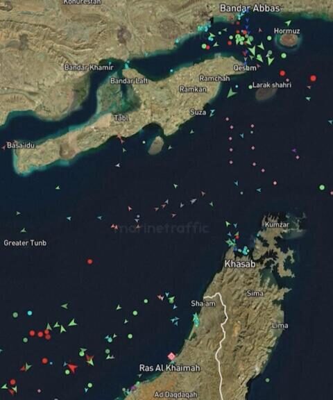 Accord entre l'Iran et les États-Unis : baisse des prix du pétrole et tensions persistantes