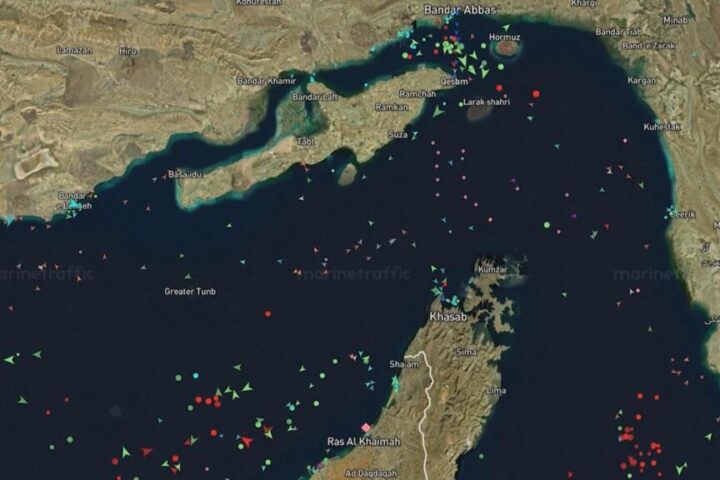 Accord entre l'Iran et les États-Unis : baisse des prix du pétrole et tensions persistantes