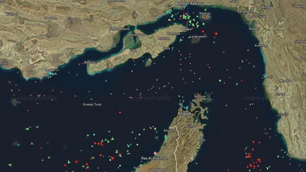 Accord entre l'Iran et les États-Unis : baisse des prix du pétrole et tensions persistantes