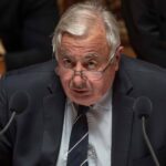 Affaire Lyhanna : le Sénat lance une commission d’enquête pour établir les responsabilités