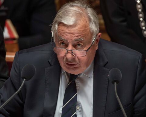 Affaire Lyhanna : le Sénat lance une commission d’enquête pour établir les responsabilités