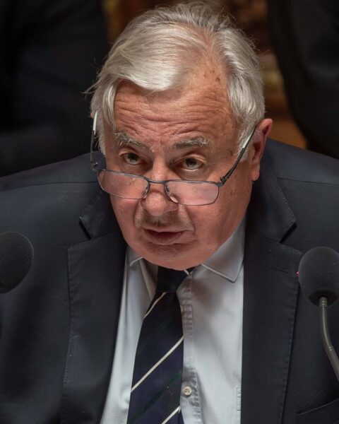 Affaire Lyhanna : le Sénat lance une commission d’enquête pour établir les responsabilités