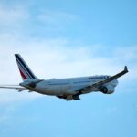 Air France : des boissons retirées des cabines premium