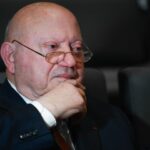 André Santini, figure incontournable de la politique française, est décédé à 85 ans