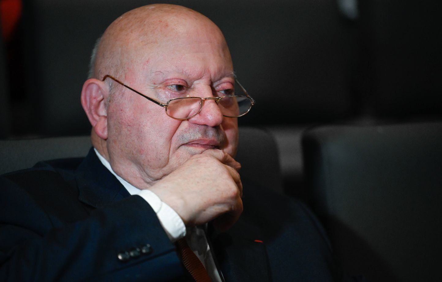 André Santini, figure incontournable de la politique française, est décédé à 85 ans
