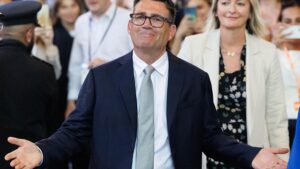 Andy Burnham exprime une vision mesurée des relations avec Trump et Washington
