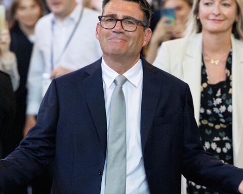 Andy Burnham exprime une vision mesurée des relations avec Trump et Washington