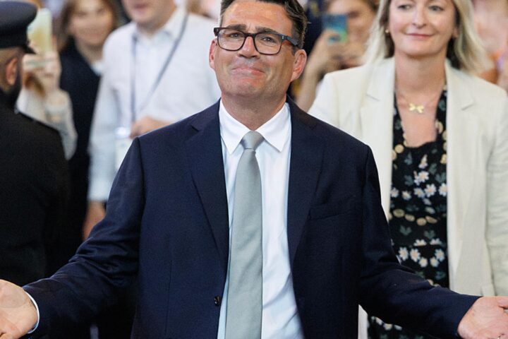 Andy Burnham exprime une vision mesurée des relations avec Trump et Washington