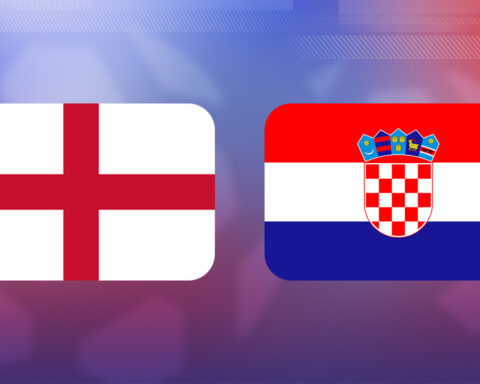 Angleterre - Croatie en direct : les équipes se neutralisent, suivez la deuxième mi-temps de la rencontre. Coupe du monde : la République Démocratique du Congo fait ses premiers pas historiques en...